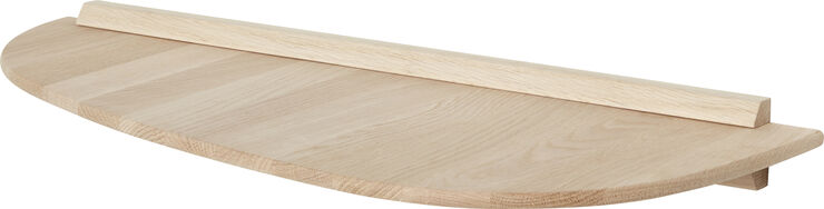 Andersen - Furniture Shelf 2 - 59x25 cm Eg