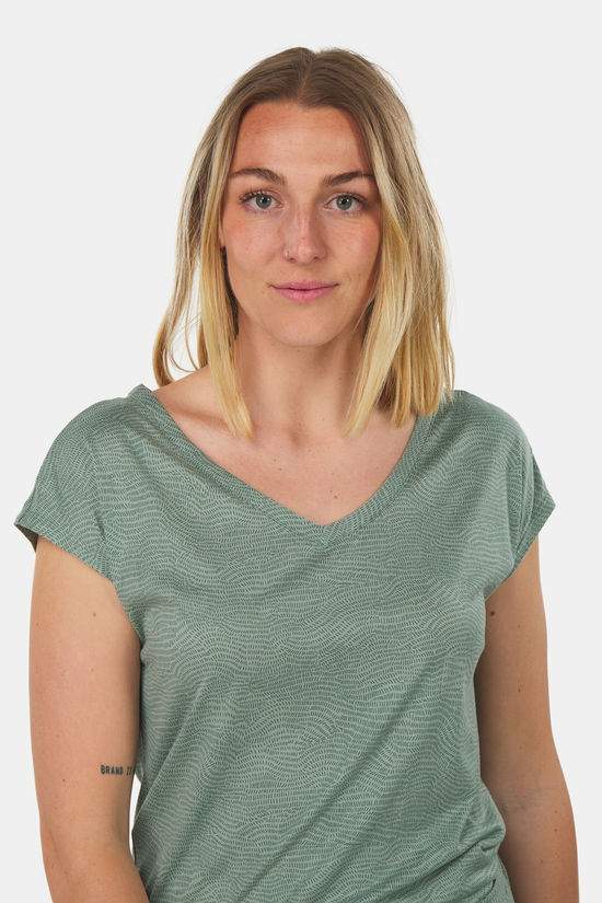 Ayacucho Ayacucho Malibu II Dress Jurk