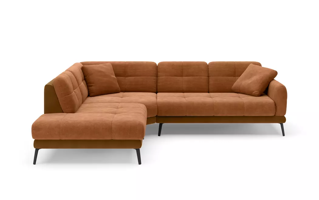 Ecksofa Giovanni