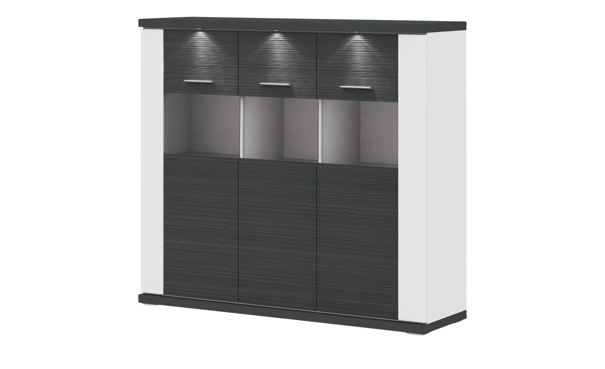 uno Highboard  Titan
