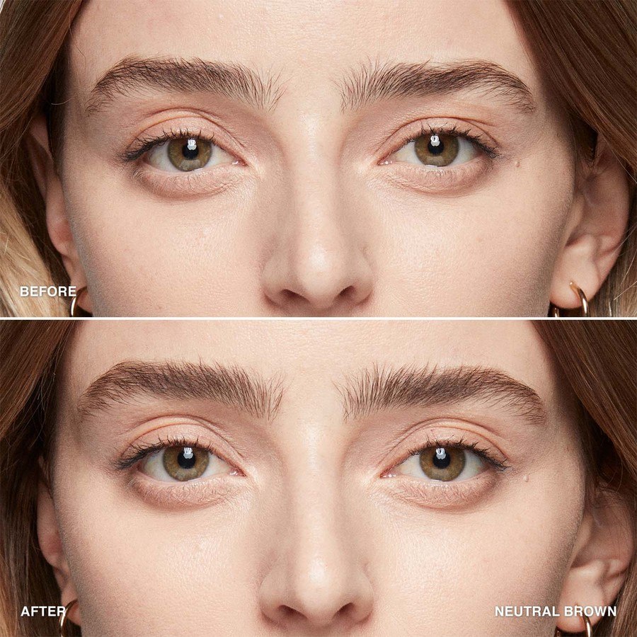 Bobbi Brown Natural Brow Shaper Neutral Brown 4,4ml