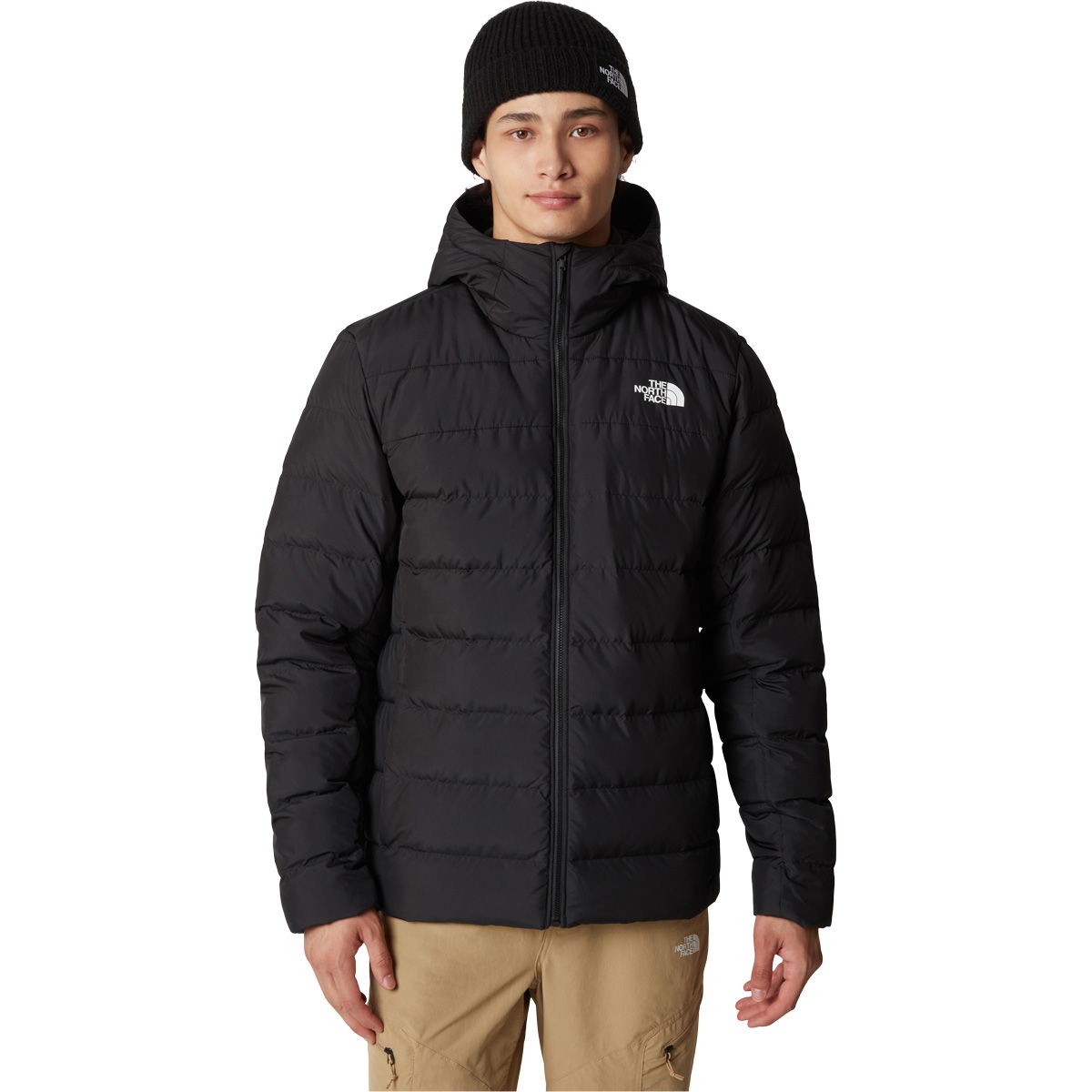 The North Face Aconcagua Dunjakke Herre