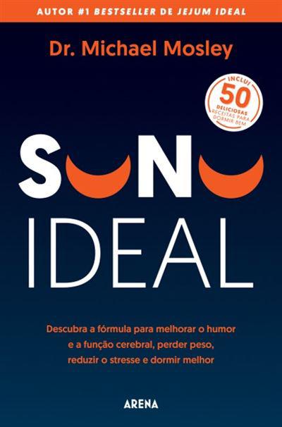 Sono Ideal de Dr. Michael Mosley