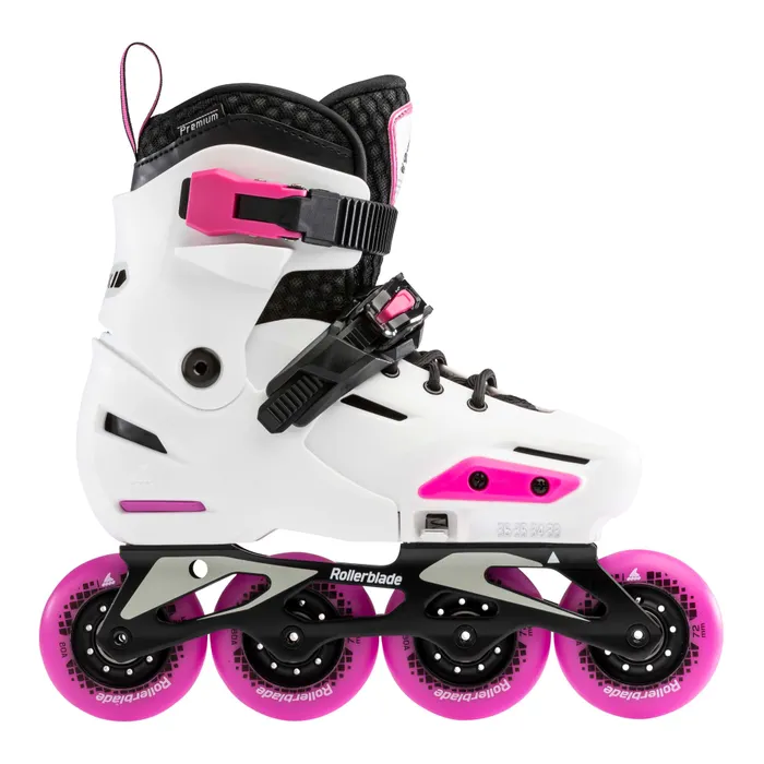 Rollerblade Apex Skate Junior (verstelbaar)