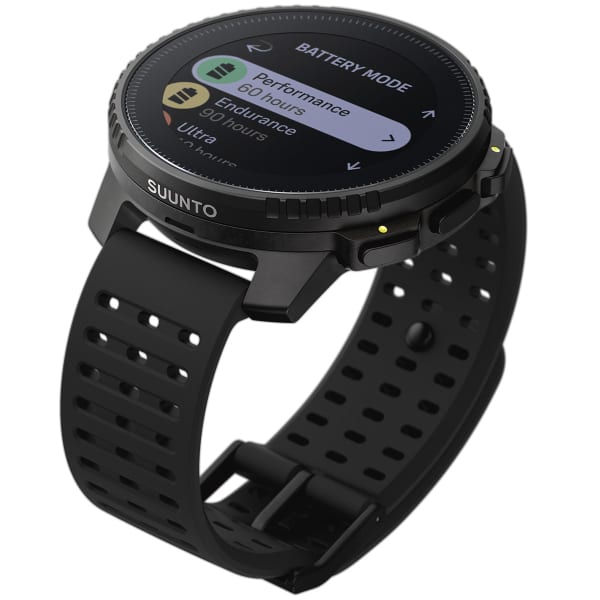 Montre cardio GPS SUUNTO VERTICAL