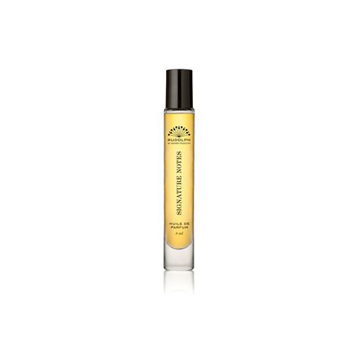 Rudolph Care Signature Notes HPD Oil, 8 ml