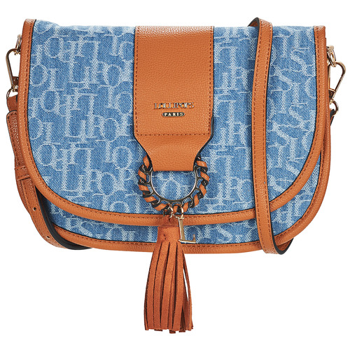 Lollipops - LAGO SHOULDER M - Bleu