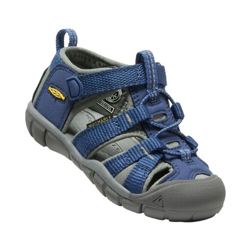 Sandalias De Montaña Keen Seacamp Ii Cnx