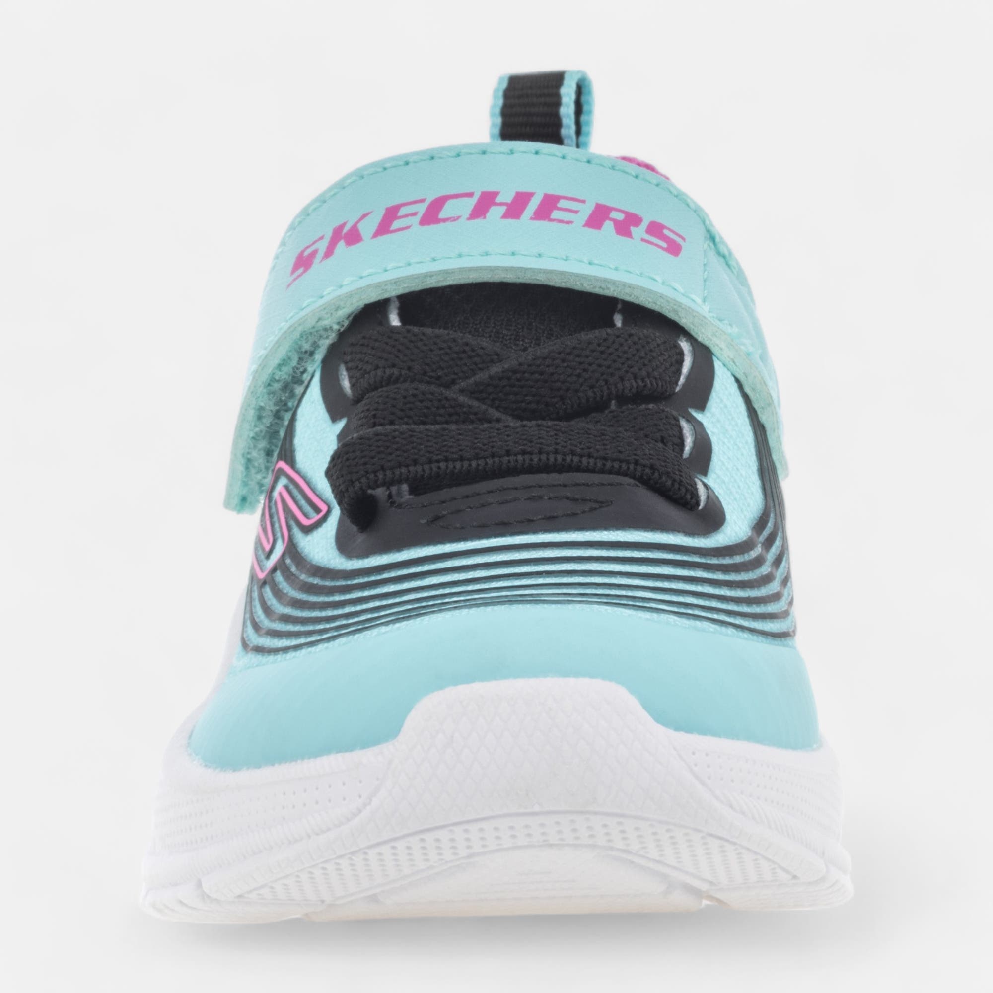 Sneakers Fille turquoise