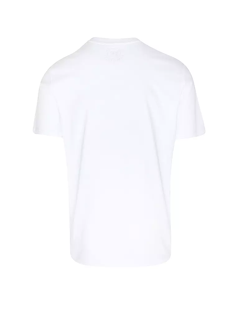 BARON FILOU T-Shirt weiss