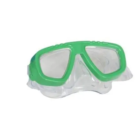 Splash & Fun Tauchermaske Starfish, sortiert