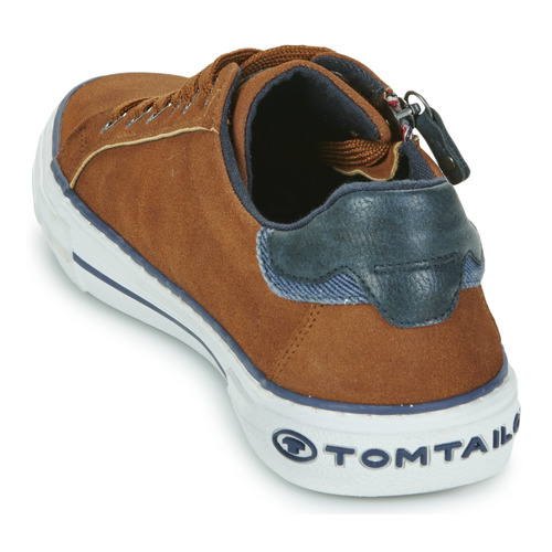 Tom Tailor - 5380814 - Marron