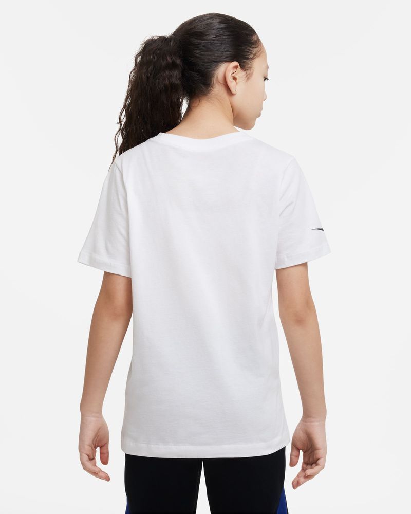 T-shirt Nike Team Club 20 pour enfant