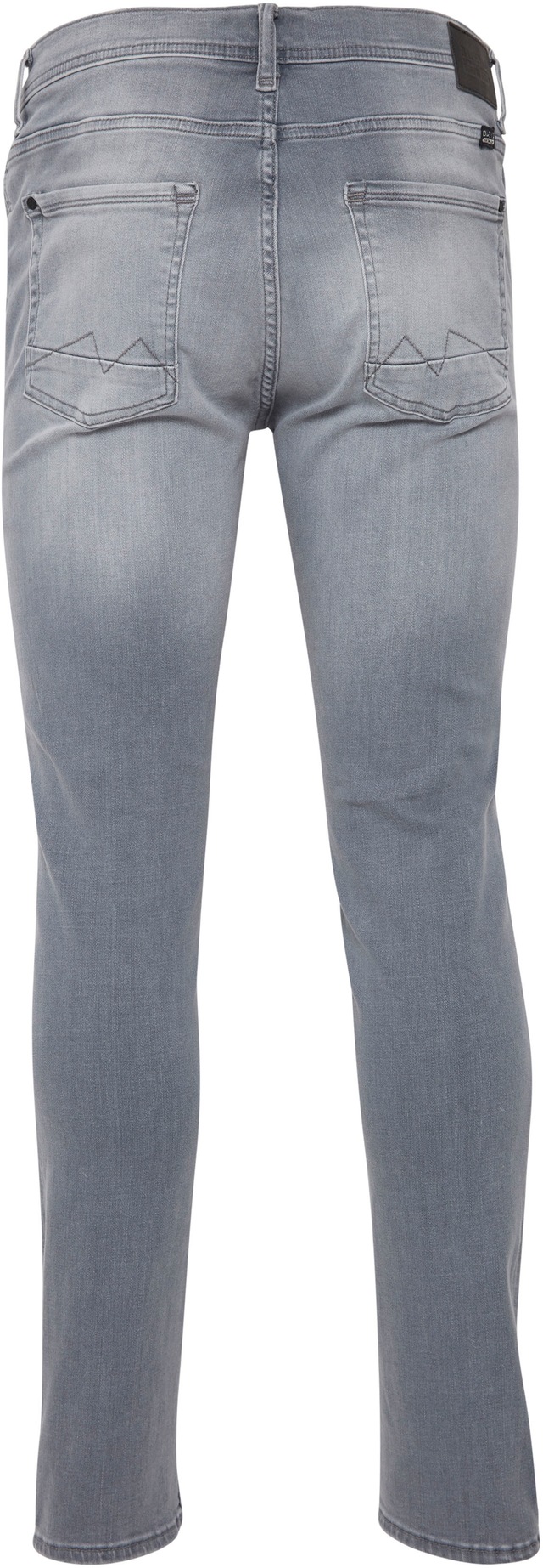 Blend Slim-fit-Jeans »JET MULTIFLEX« Baumwollmischung, slim fit