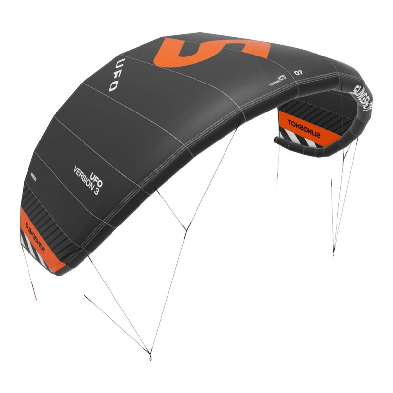 Aile Kitesurf Slingshot UFO V3 2024 - The Corner Shop
