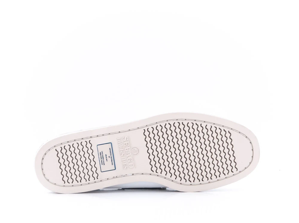 SEBAGO - DOCKSIDES