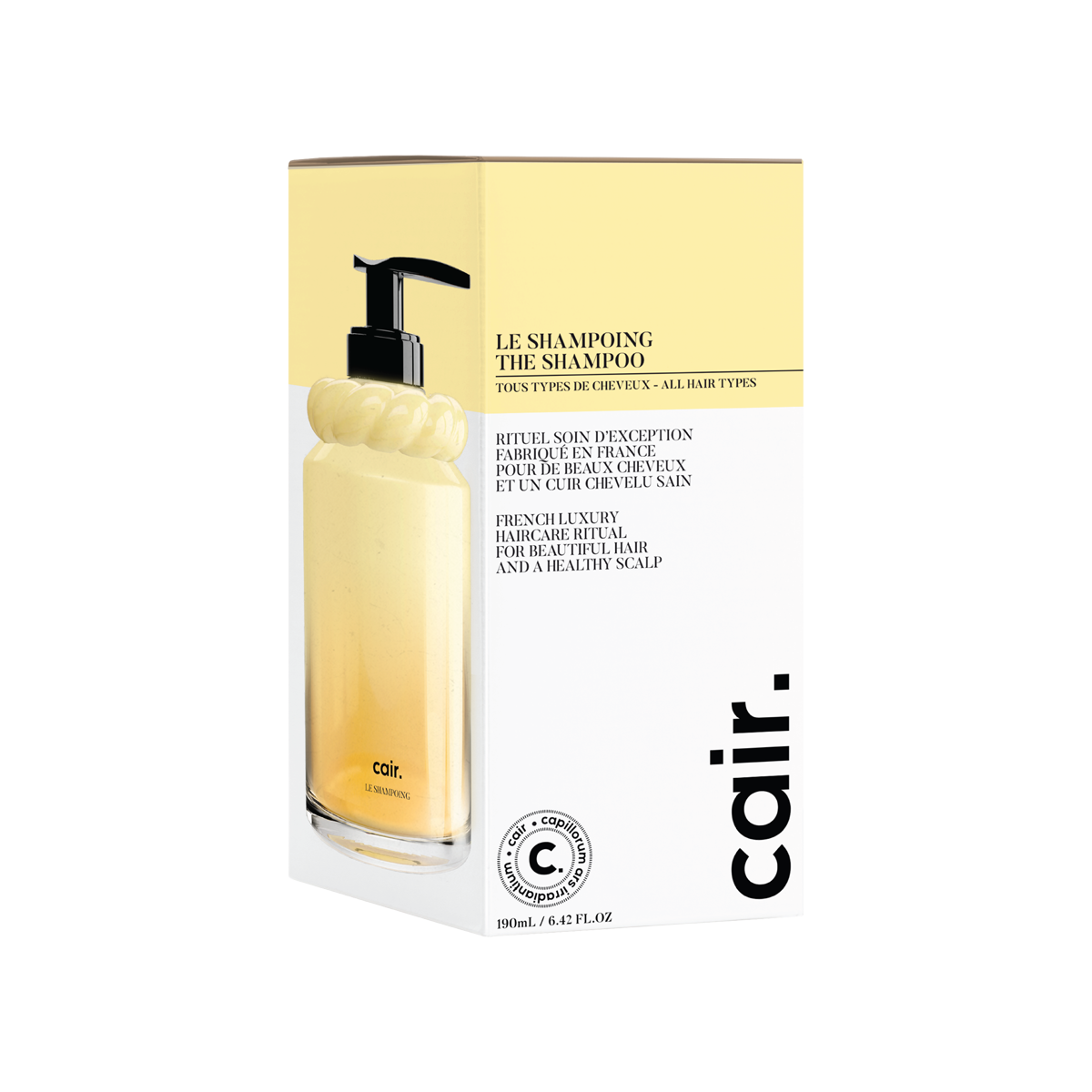 The Shampoo 190ML