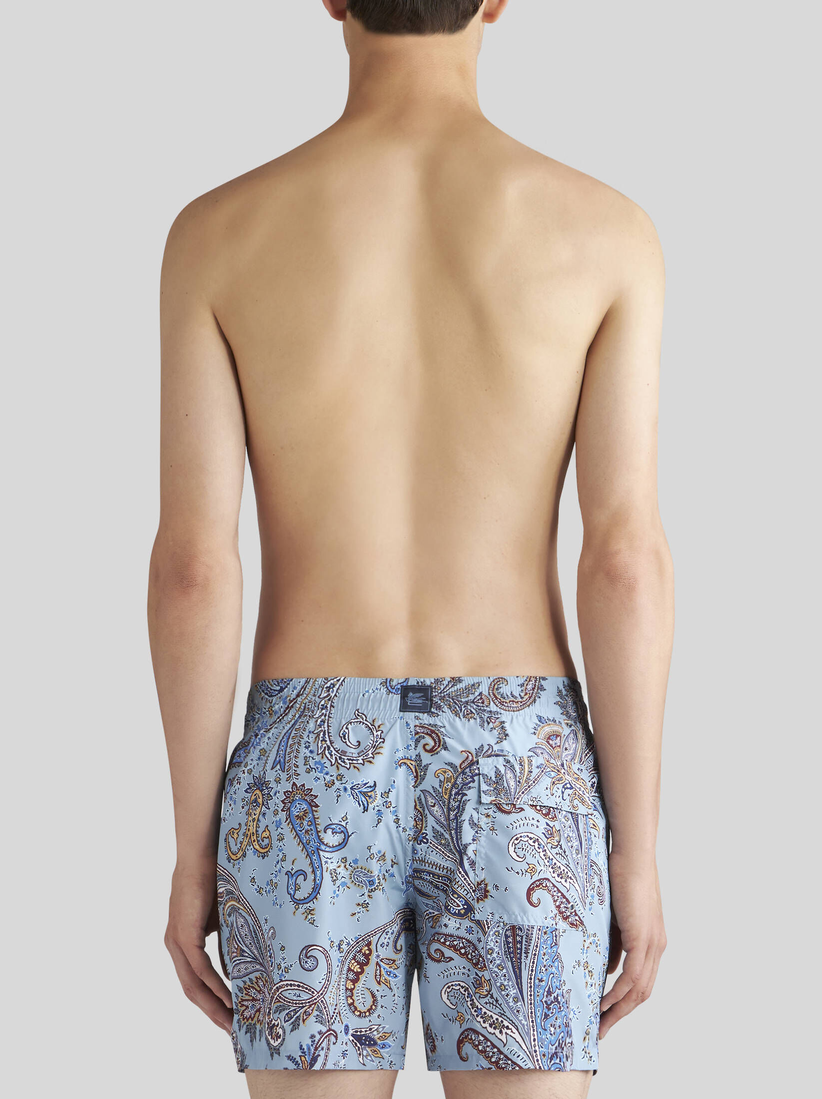 Etro| Herren Badehose