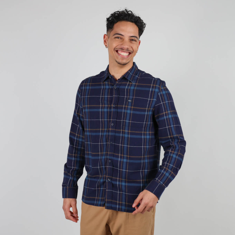 Colk - Chemise homme