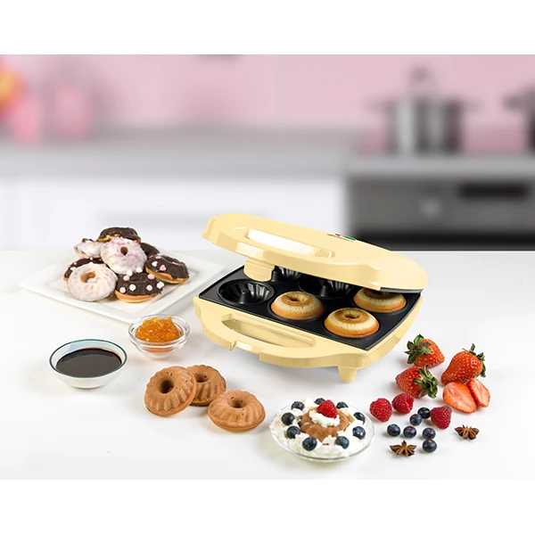 Appareil de gâteau Kougelhopf AGHM200 900 W Bestron