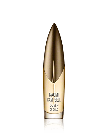 Naomi Campbell Queen of Gold edp vapo 30ml