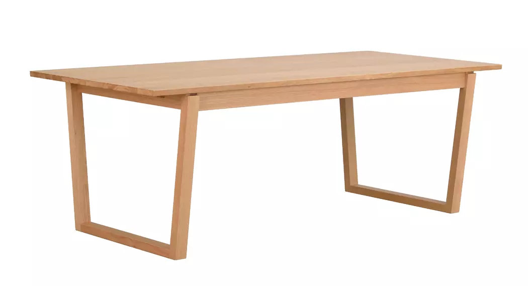 Esstisch Colonsay 215 x 96 cm