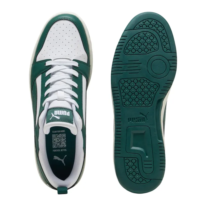 Puma Rebound v6 Low Sneakers Senior