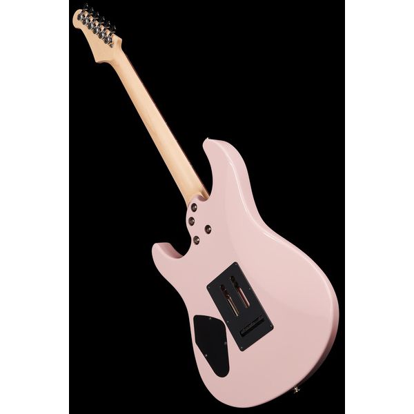 Yamaha Pacifica Standard Plus ASP RF
