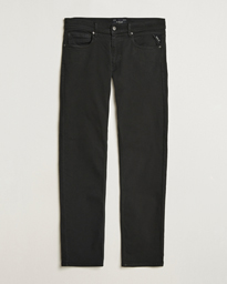 Replay Grover Hyperflex 5-Pocket Pants Navy