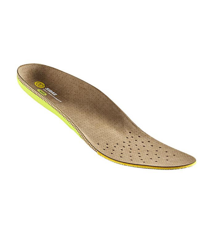 Sidas SICSE3FOUTDOOR17MI Inlegzolen