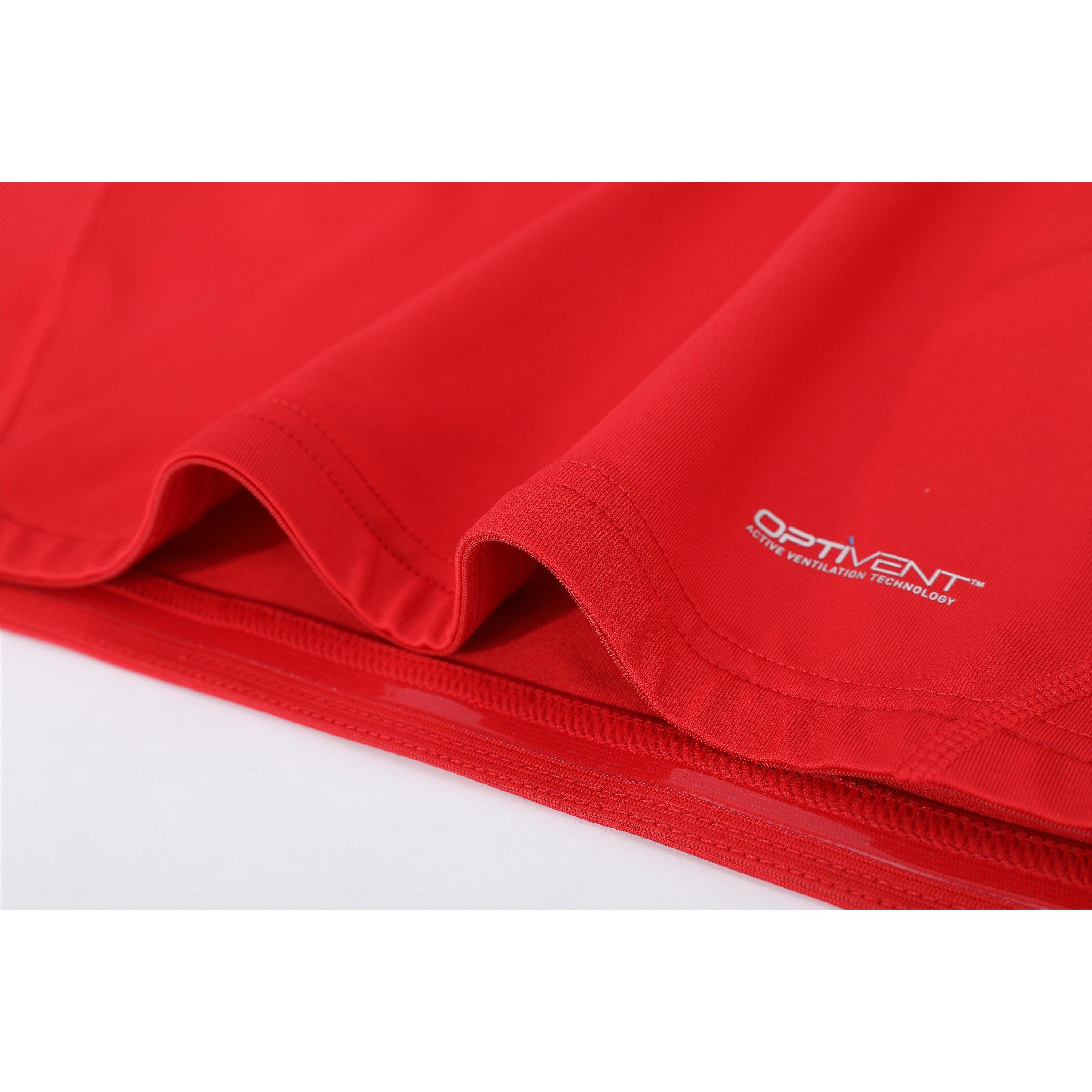 Sondico Core Base Long Sleeve Mens
