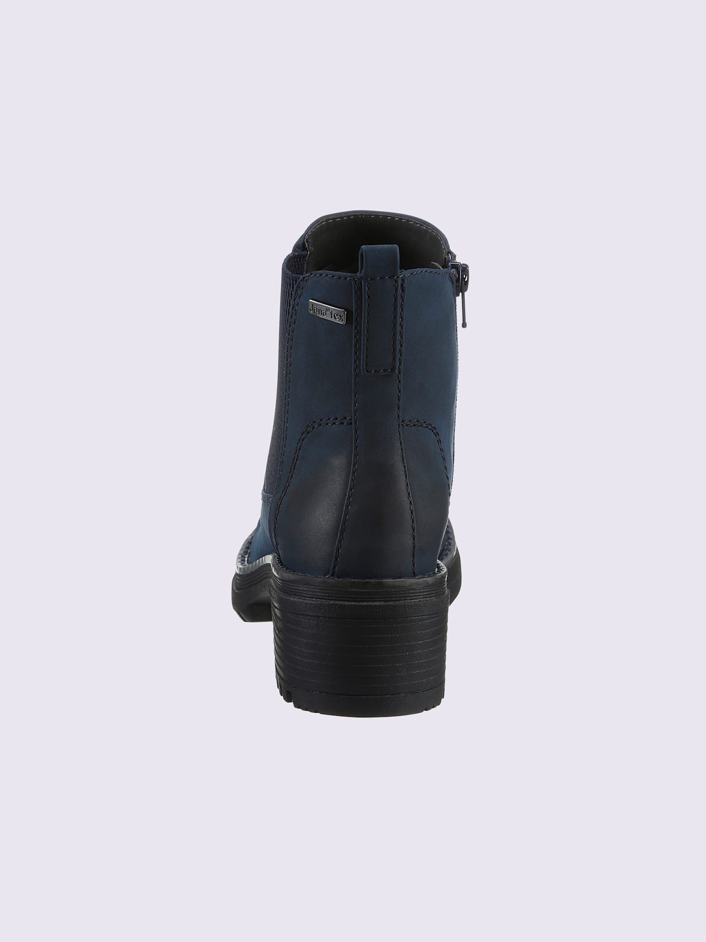 Bottines largeur h*