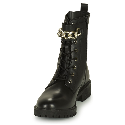 Geox - D HOARA A - Noir