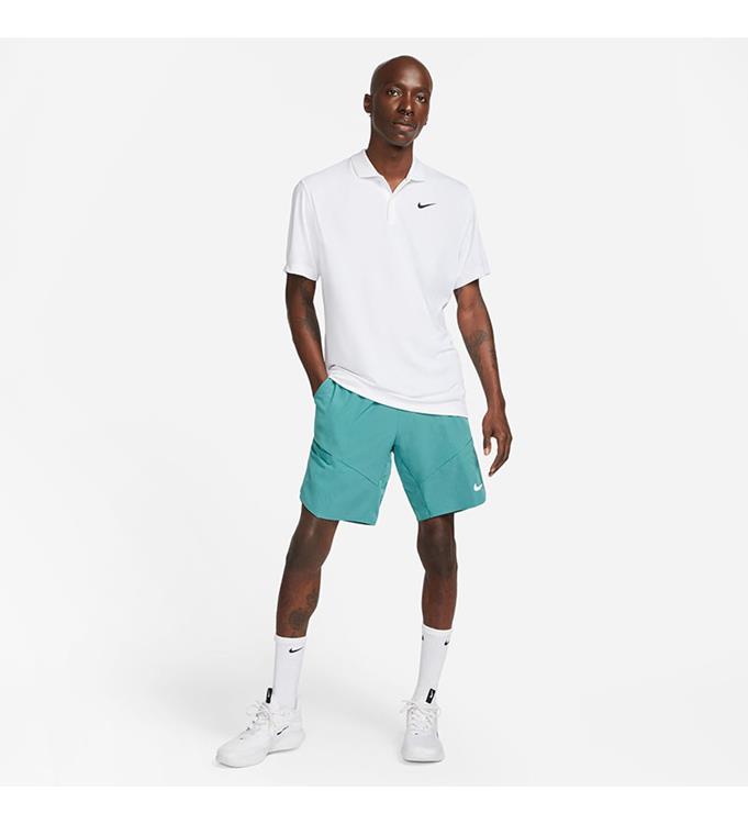 Nike Men Court Dri-FIT Advantage Tennisshort
