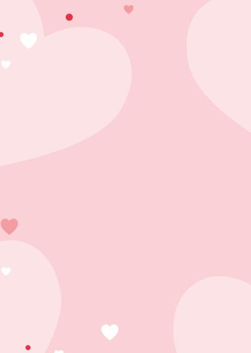 TMS | Valentijnskaart | love | hartjes