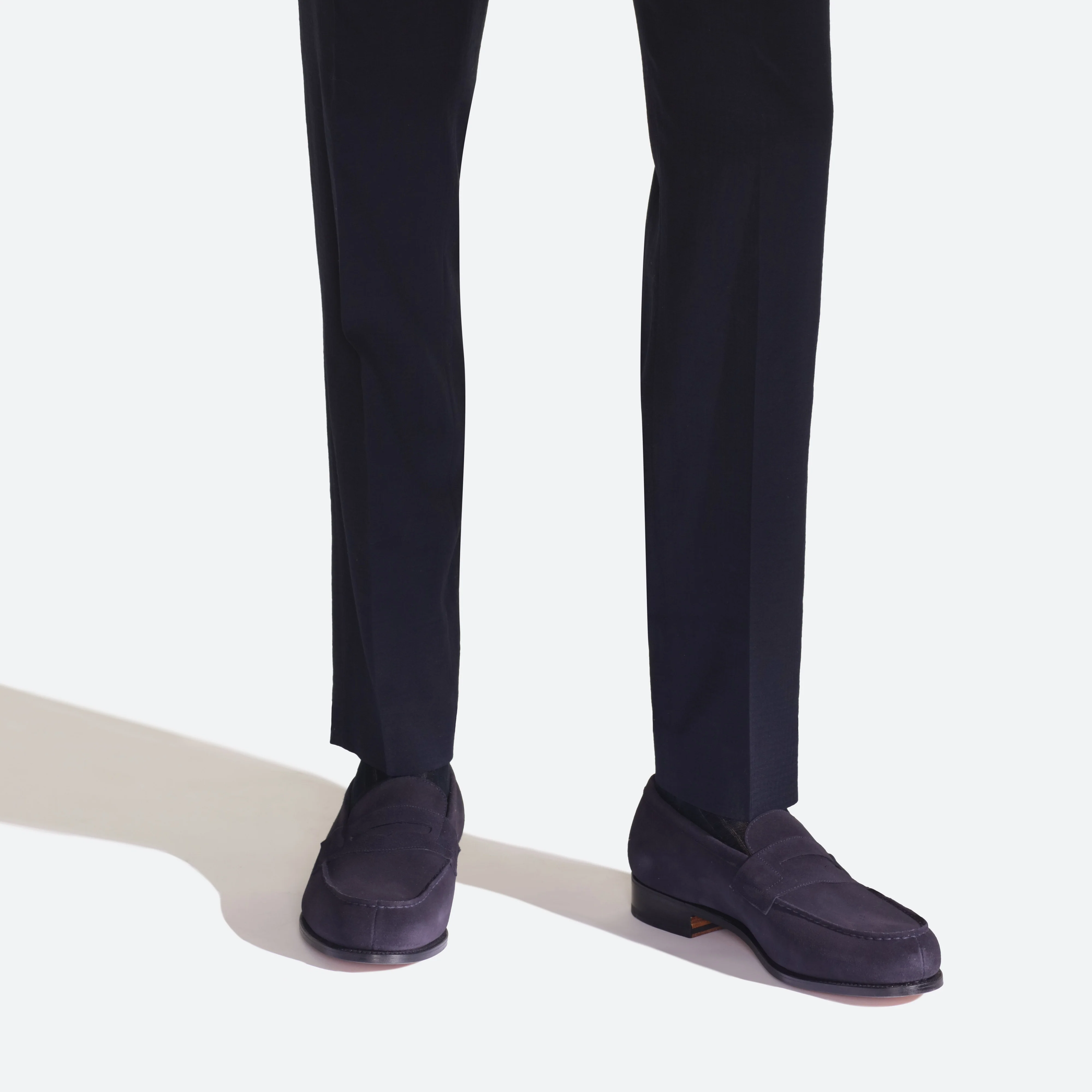 Mocassin 180