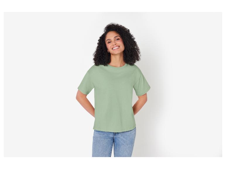 Dames T-shirt