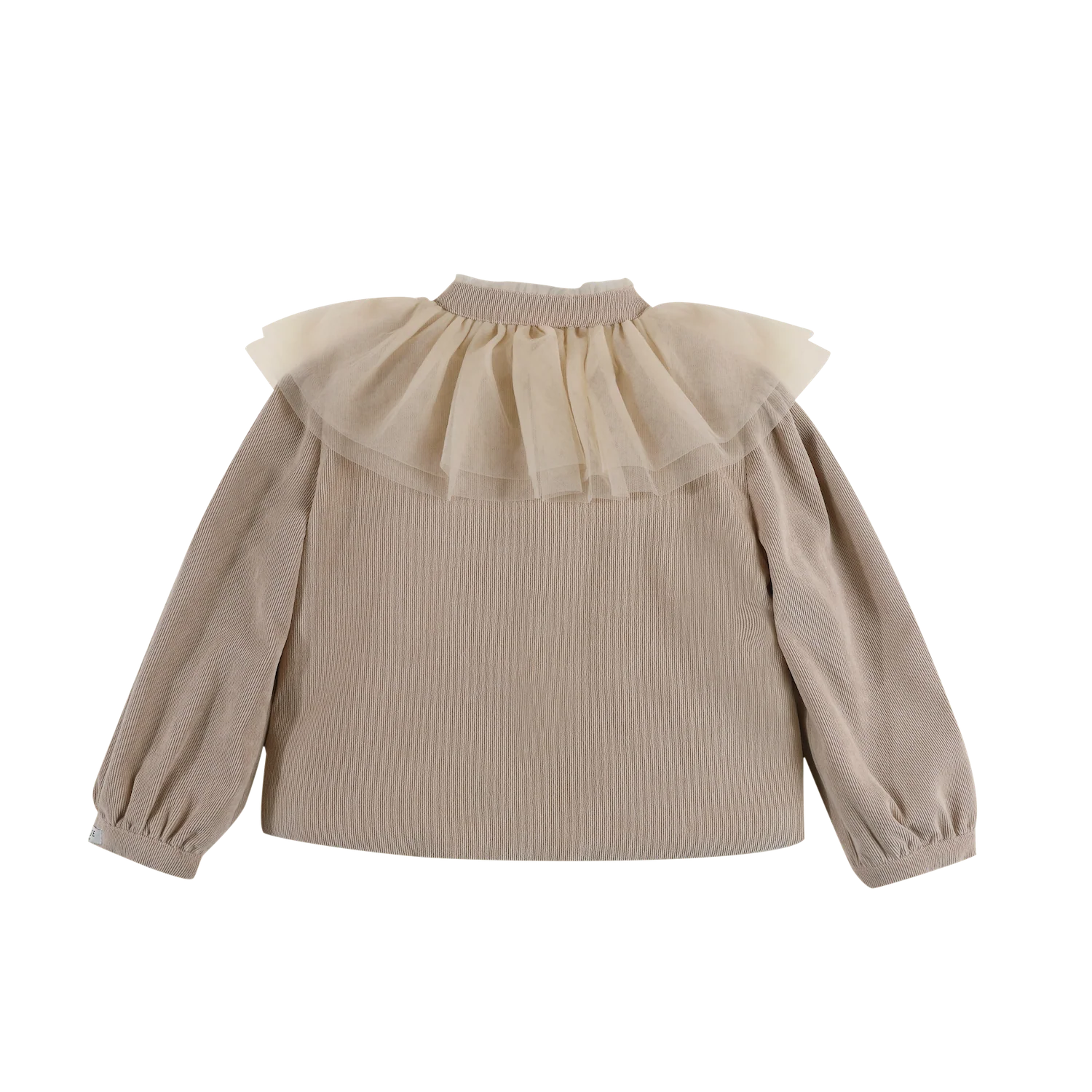 Dannae Jacket | Vintage Rose