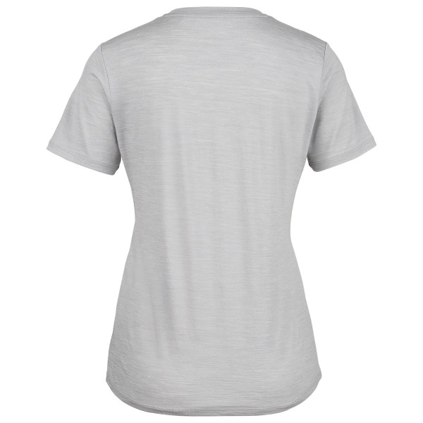Bergfreunde - Women's Merino155 RömersteinBF. Tee - Haut en mérinos