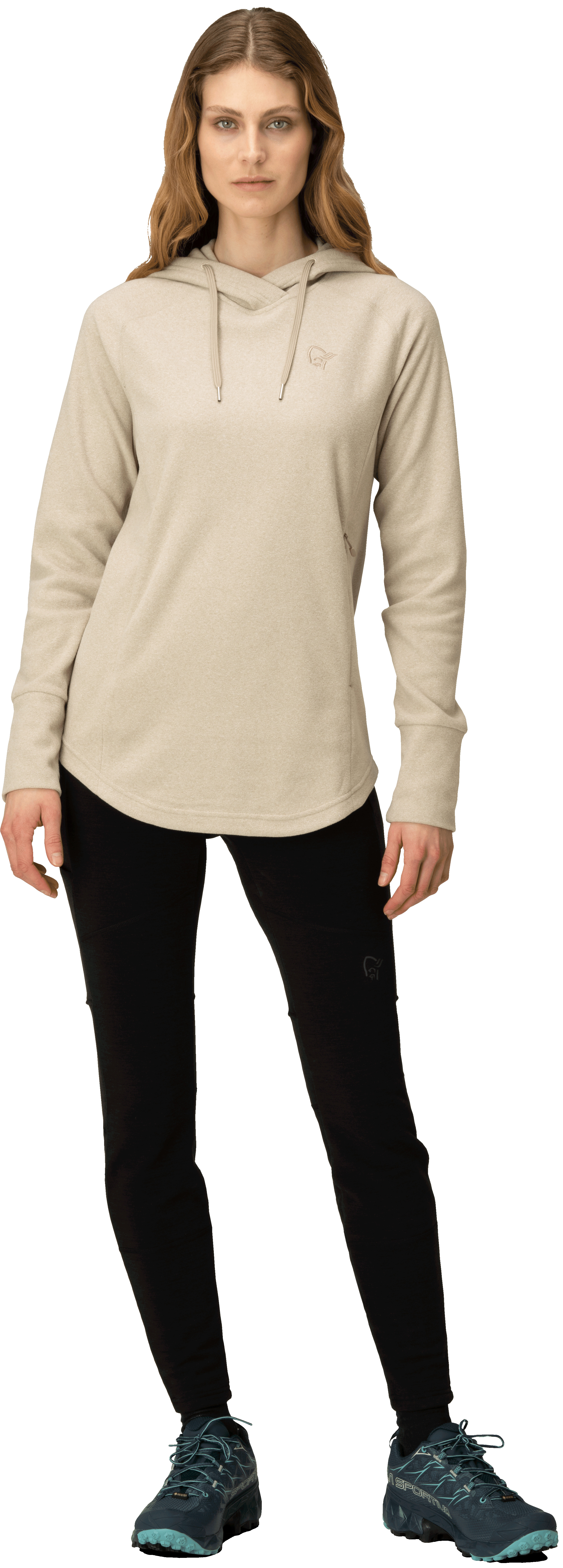 femund warm2 Hood W's