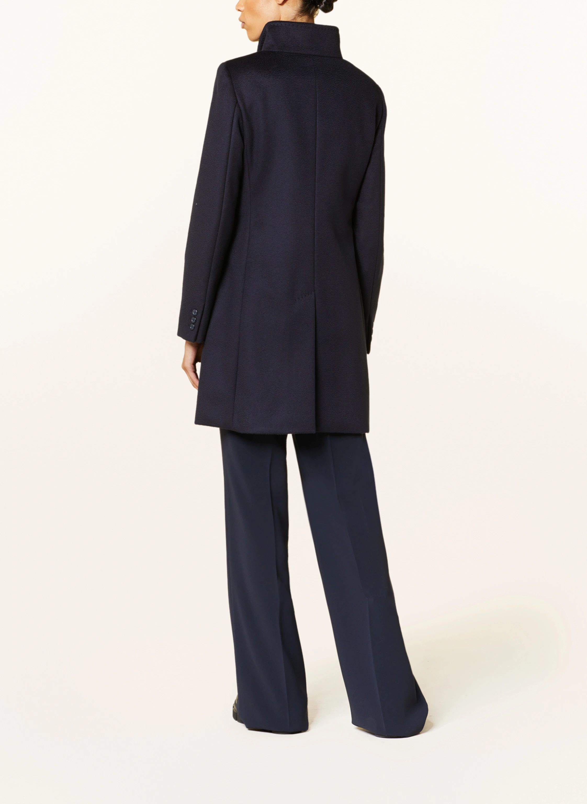 Max Mara STUDIO Wollmantel AGNESE
