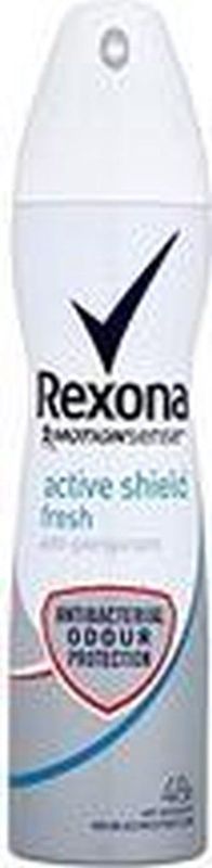 Rexona - Active Protection + Fresh - Antitranspirant Spray - 150 ml