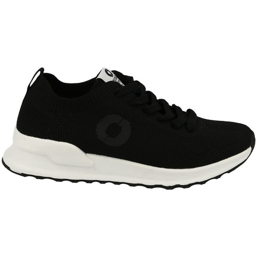Ecoalf - SHSNPRINC0YR7M Negro