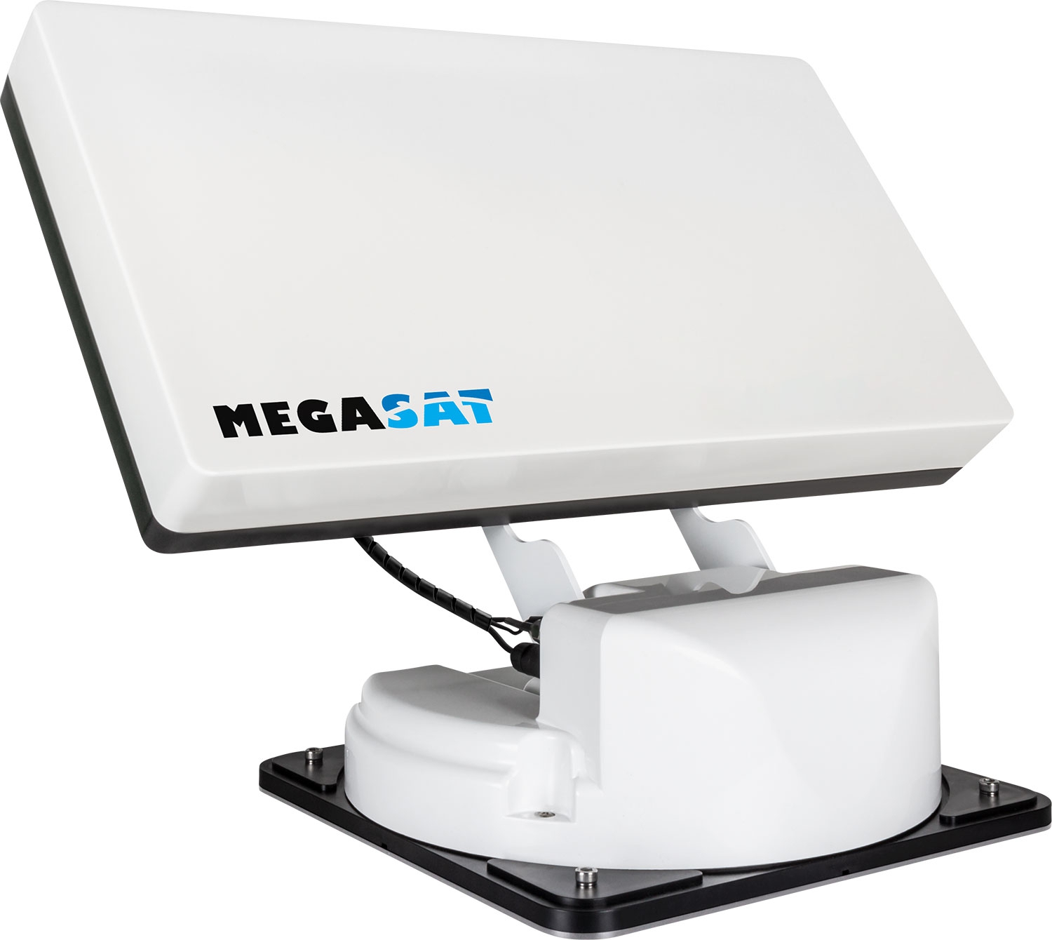 SAT-Anlage Megasat Traveller-Man 3