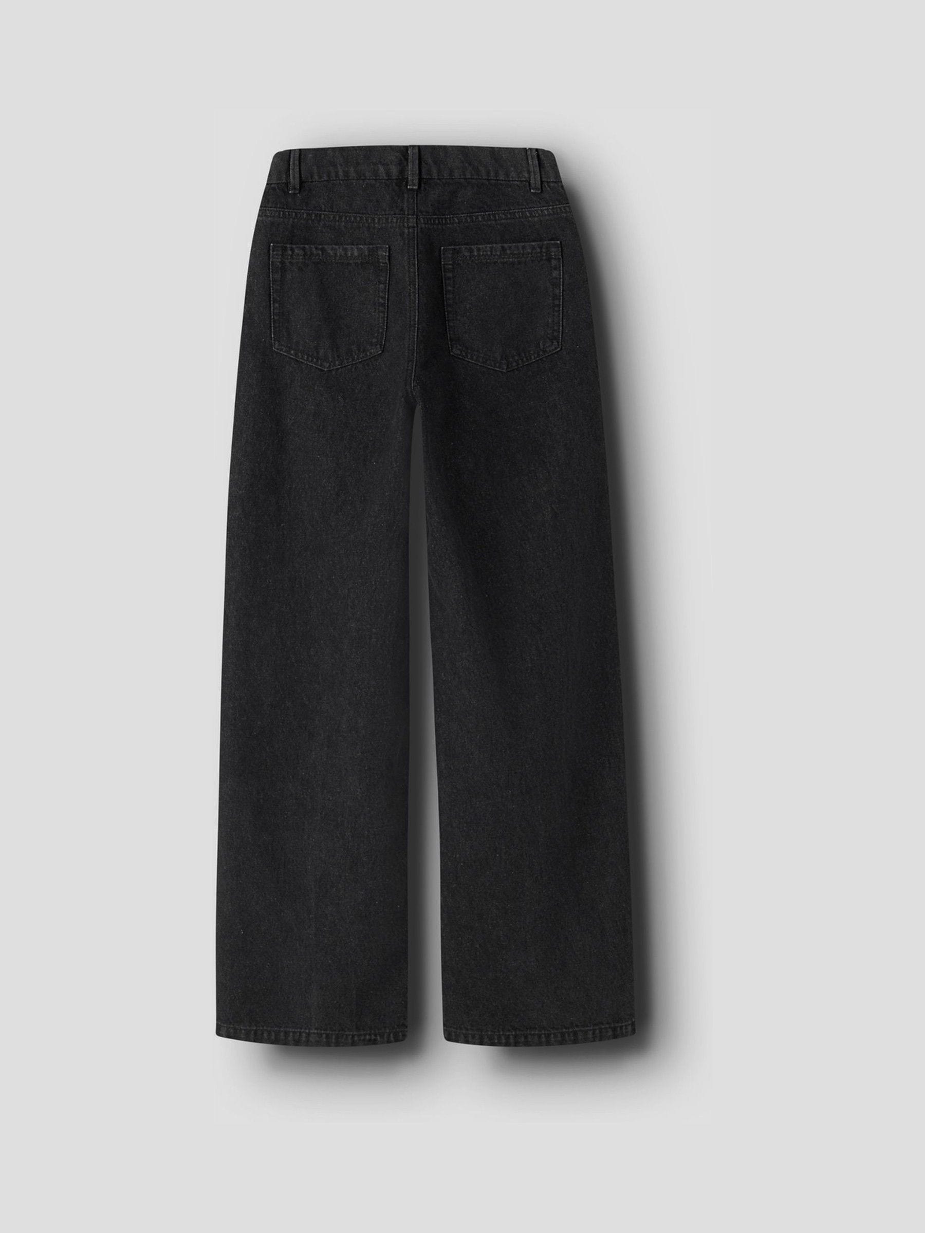 Name It Bow Embellished Jeans