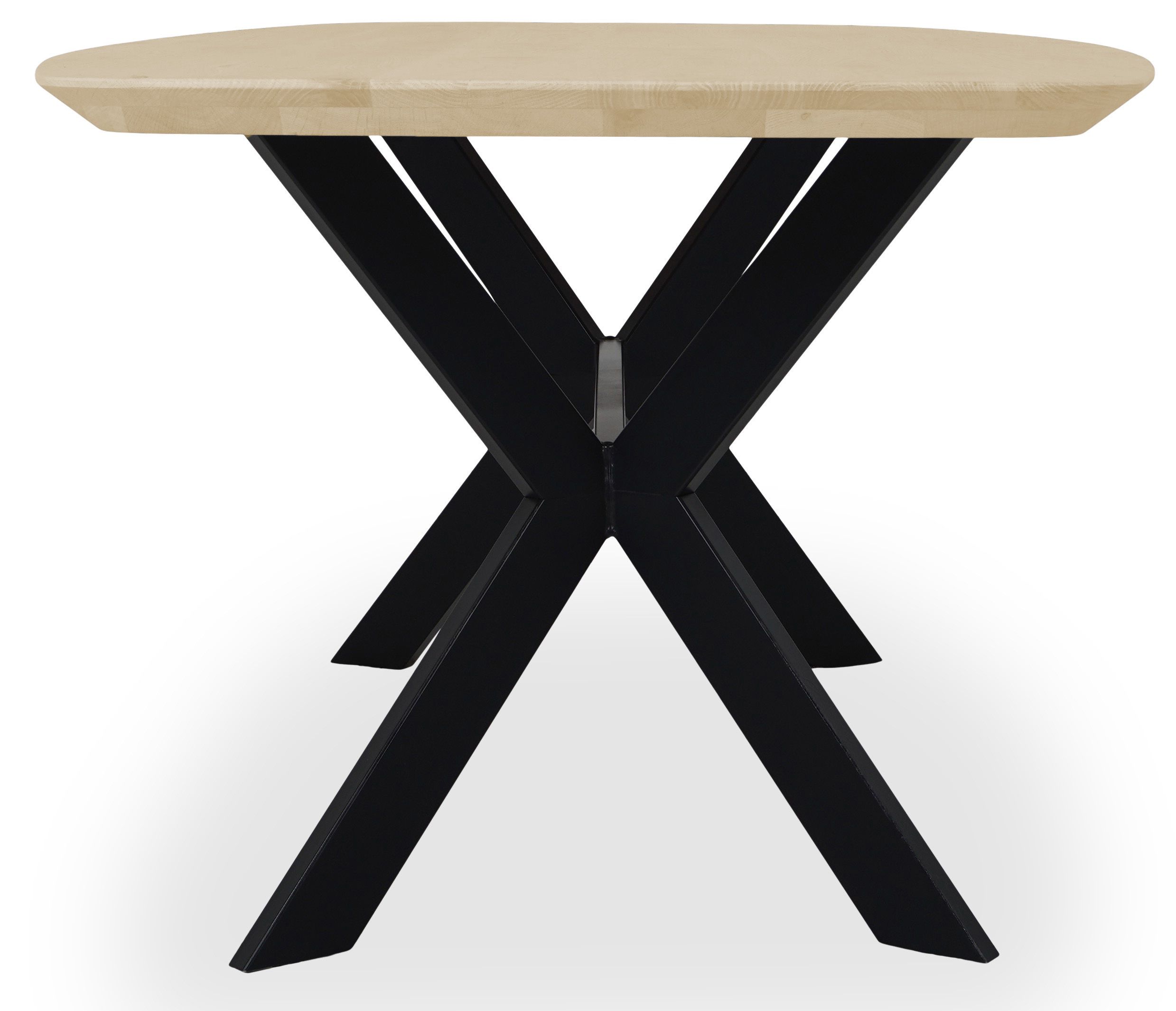Eettafel Mesita D100 x H75.4 cm