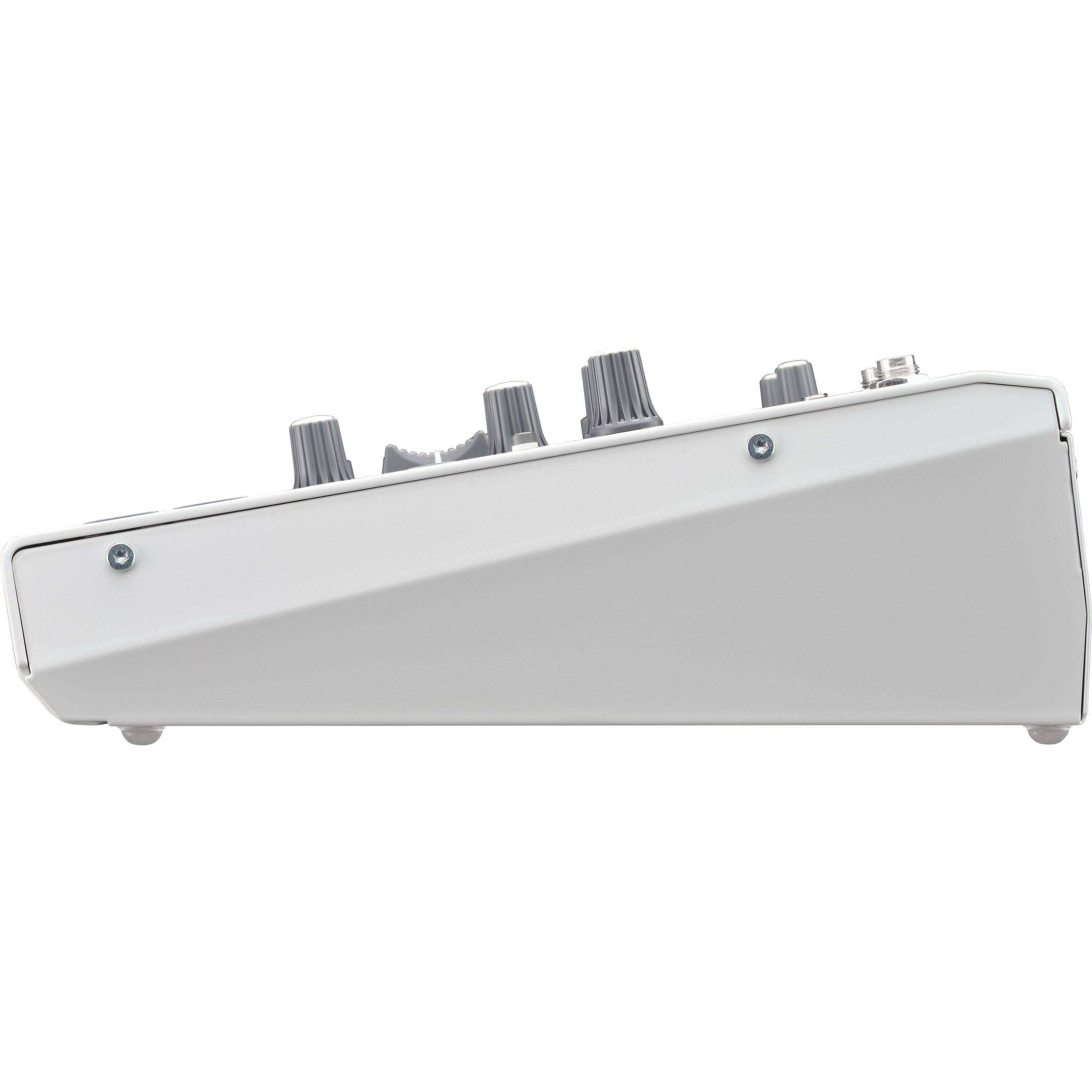 Yamaha AG08 White streaming station