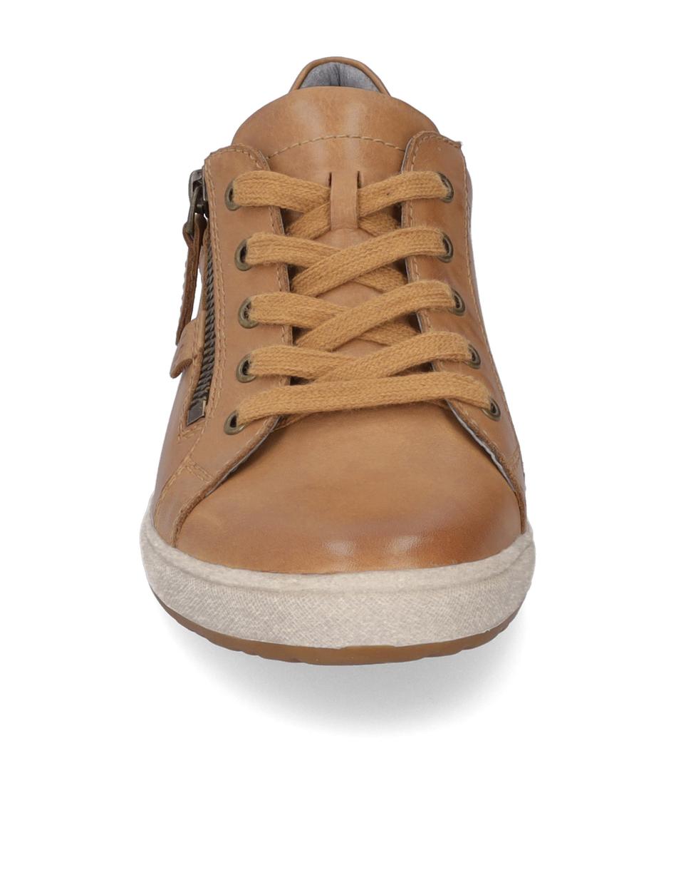 Sneaker Caren 12, camel