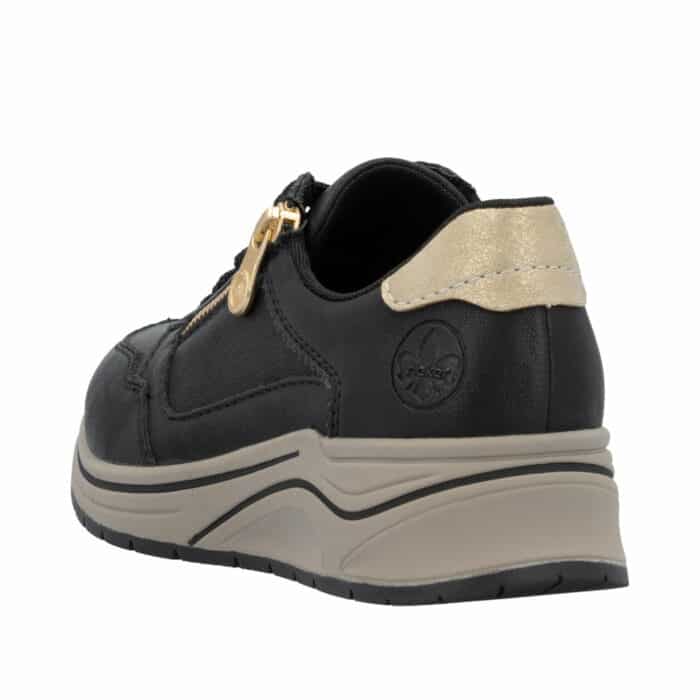 Rieker Sneakers Dame N9501-00