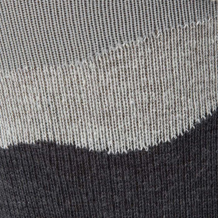 Treetech Crew Pattern Sock sokker